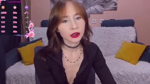 RebeccaWind online show from 10.26.25