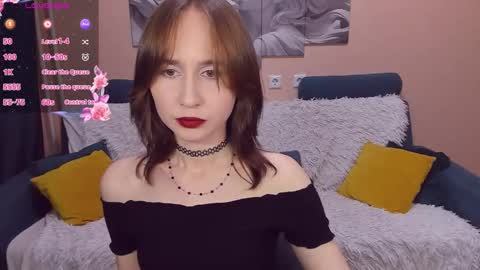 RebeccaWind online show from 10.30.25