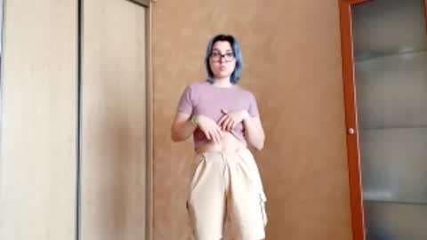 Zoe online show from 01.14.26