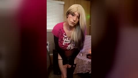 rebeckaloves online show from 07.25.26