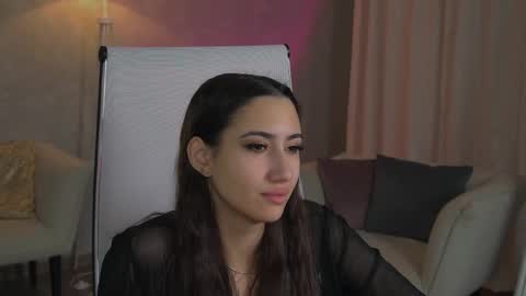 Snapshot of rebeckathornton chatting on 01.15.26 rebeckathornton online show from 01.15.26