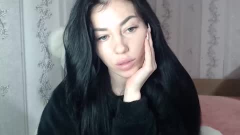 Snapshot of rebeka_08 chatting on 10.26.25 Rebeka 08 online show from 10.26.25
