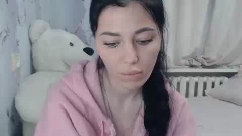 Rebeka 08 online show from 04.26.26