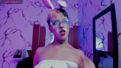 REBEKA online show from 10.03.25