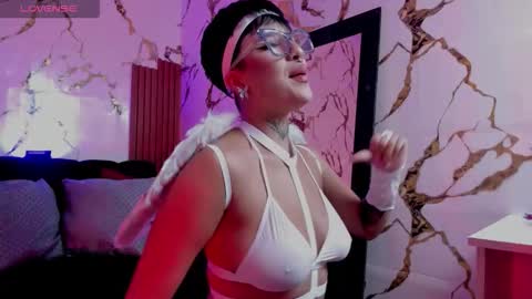 REBEKA online show from 10.06.25