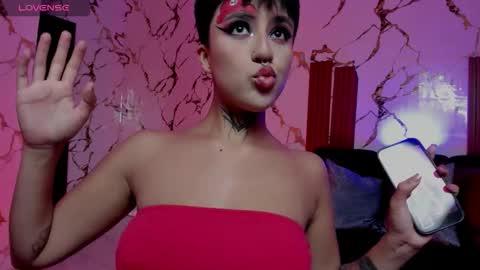 REBEKA online show from 10.09.25