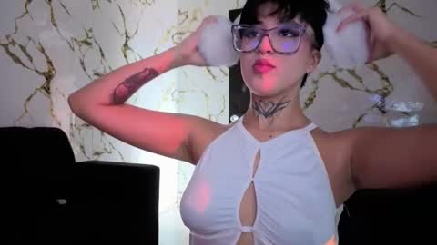 REBEKA online show from 01.05.26