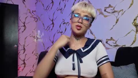 REBEKA online show from 03.29.26