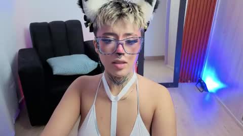 REBEKA online show from 06.05.26