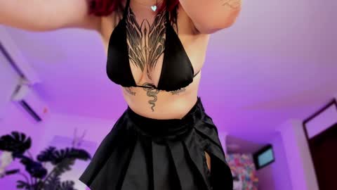 Rebekah online show from 12.13.24