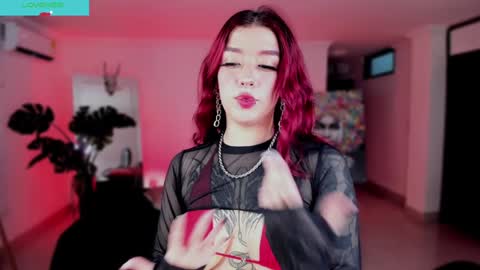 Rebekah online show from 12.21.24