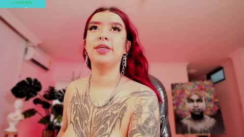 Rebekah online show from 12.24.24