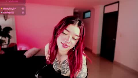 Rebekah online show from 12.31.24