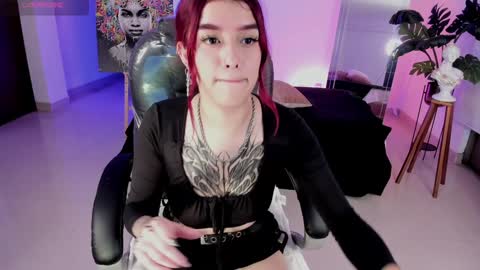 Rebekah online show from 01.04.25