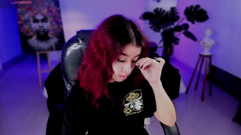 Rebekah online show from 01.05.25