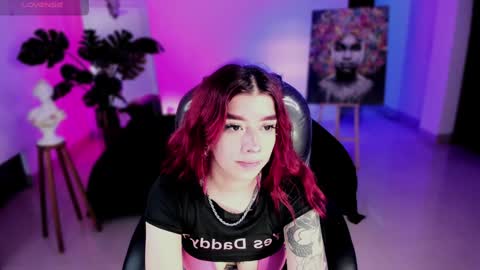 Rebekah online show from 01.06.25