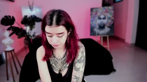 Rebekah online show from 01.10.25