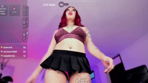 Rebekah online show from 01.14.25