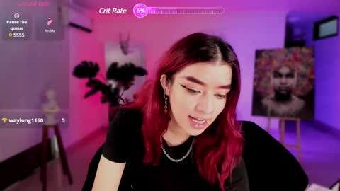 Rebekah online show from 01.14.25