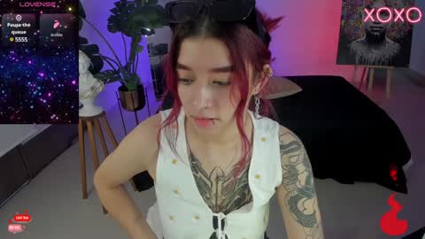 Rebekah online show from 02.01.25