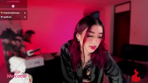 Rebekah online show from 02.18.25