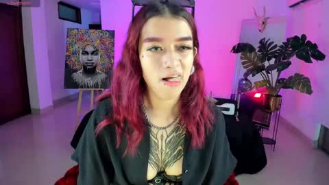 Rebekah online show from 02.25.25