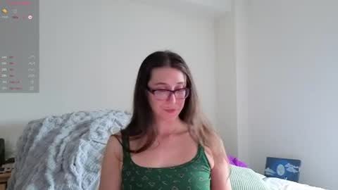 Snapshot of rebekahrayne_ chatting on 06.22.26 Beks online show from 06.22.26