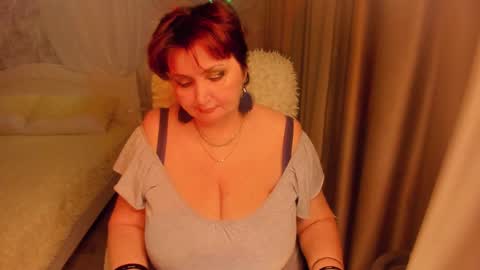 rebekkacharm online show from 01.31.25