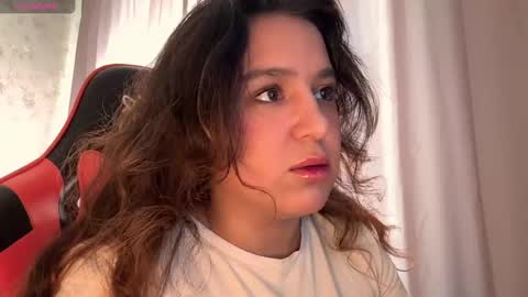 rebekkalucky online show from 09.30.25