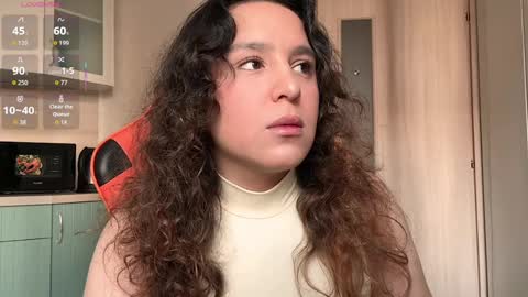 rebekkalucky online show from 10.02.25