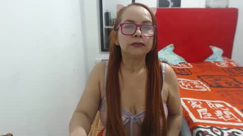 rebeka online show from 09.25.25