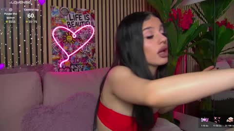 rebeldools online show from 03.12.26