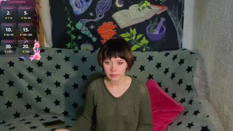 Lara online show from 11.10.25