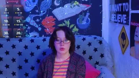 Lara online show from 01.14.26