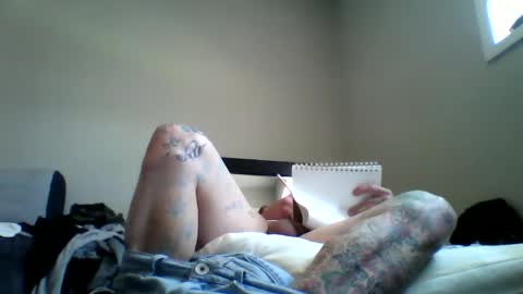 recka810 online show from 03.22.26