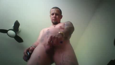 recka810 online show from 04.04.26