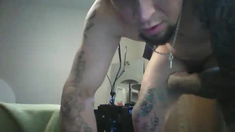 Snapshot of recka810 chatting on 04.23.26 recka810 online show from 04.23.26