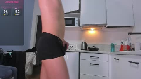 Alan online show from 12.05.25