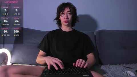 Alan online show from 01.13.26