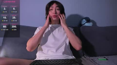 Alan online show from 01.19.26