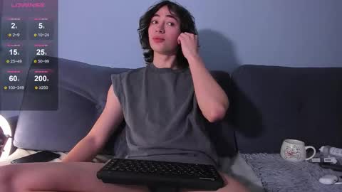 Alan online show from 02.11.26