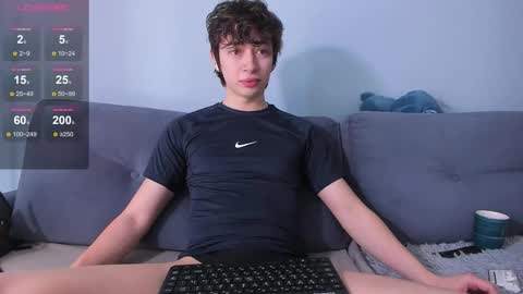 Alan online show from 03.21.26