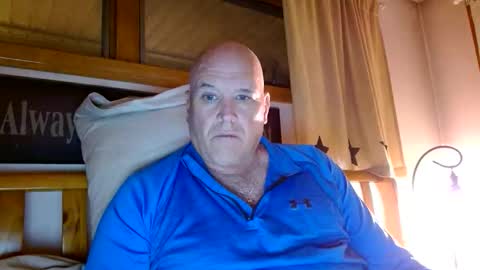 Snapshot of recman15 chatting on 10.18.25 Mtn. Man online show from 10.18.25