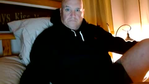 Snapshot of recman15 chatting on 10.23.25 Mtn. Man online show from 10.23.25