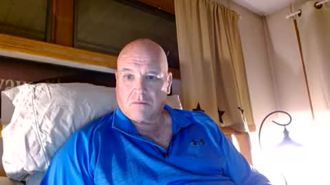 Snapshot of recman15 chatting on 10.29.25 Mtn. Man online show from 10.29.25