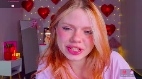 red__candy online show from 03.26.26