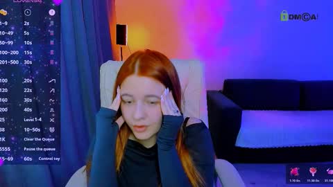 red__dizzy online show from 02.19.26