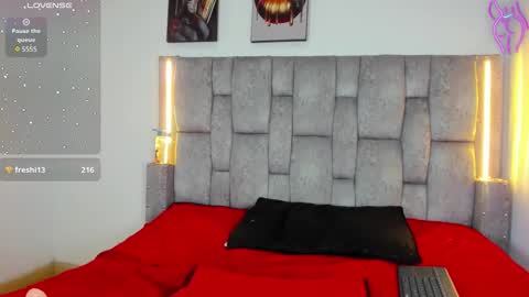 Amber  online show from 02.19.26