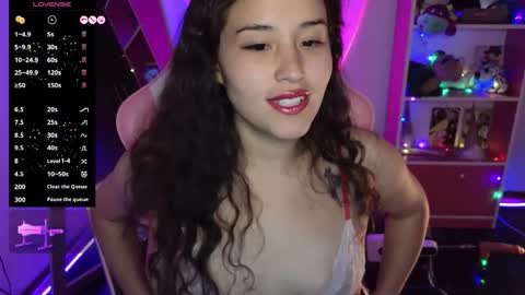 Snapshot of red_barbiedoll chatting on 09.20.25 Barbie -----  online show from 09.20.25