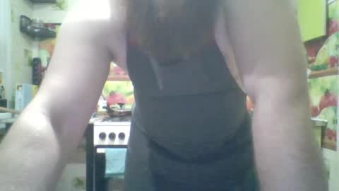 red_bearddd online show from 04.08.26